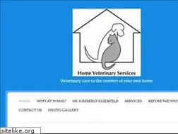 Sites similar to drkimhomevet.com
