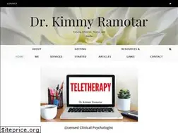 Sites similar to drkimmyramotar.com