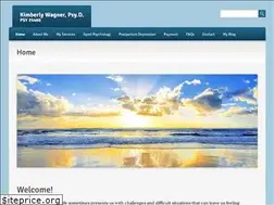 Sites similar to drkimwagner.com
