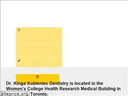 Sites similar to drkingadentistry.com