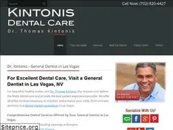 Sites similar to drkintonis.com