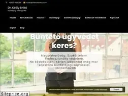 Sites similar to drkiralyeniko.com
