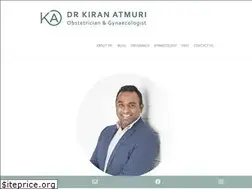 Sites similar to drkiranatmuri.com