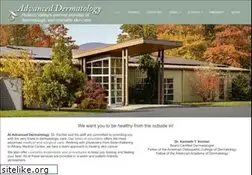 Sites similar to drkircher.com