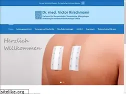 Sites similar to drkirschmann.de