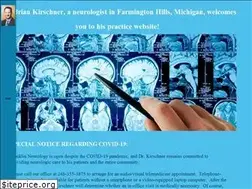 Sites similar to drkirschner.net
