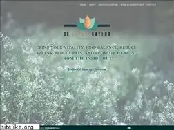 Sites similar to drkirstygaylor.com