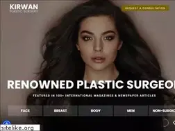 Sites similar to drkirwan.com