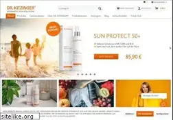 Sites similar to drkitzinger.com