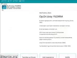 Sites similar to drkizlikzari.com