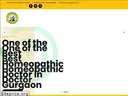 Sites similar to drkkraohomoeopath.com