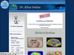 Sites similar to drklineonline.com