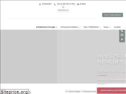 Sites similar to drkloeppel.com