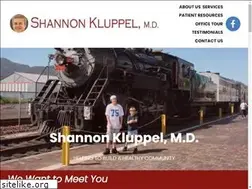 Sites similar to drkluppel.com