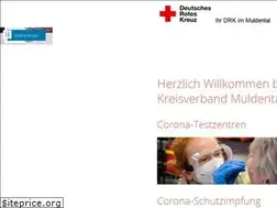 Sites similar to drkmuldental.de