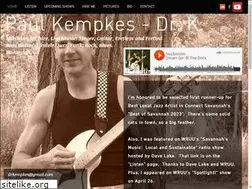 Sites similar to drkmusician.com
