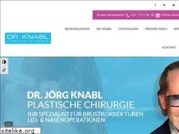 Sites similar to drknabl.at