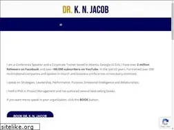 Sites similar to drknjacob.com
