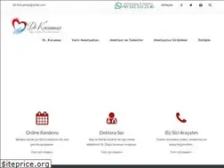 Sites similar to drkocamaz.com