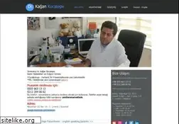 Sites similar to drkocatepe.com