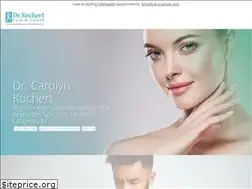 Sites similar to drkochert.com