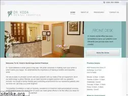 Sites similar to drkoda.com