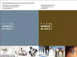 Sites similar to drkoenig.org