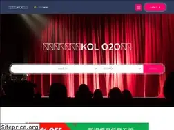Sites similar to drkol.com