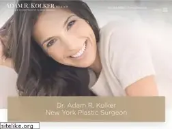 Sites similar to drkolker.com