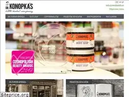 Sites similar to drkonopkas.com