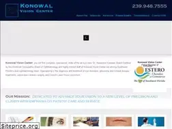 Sites similar to drkonowal.com
