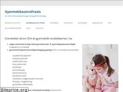 Sites similar to drkooskrisztina.hu