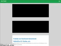 Sites similar to drkorbee.nl