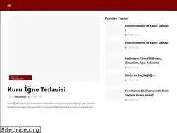 Sites similar to drkorkmaz.com