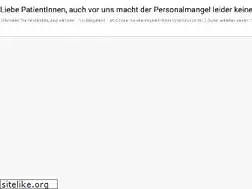 Sites similar to drkors.de