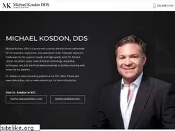 Sites similar to drkosdon.com