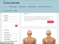 Sites similar to drkose.com