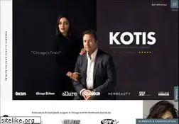 Sites similar to drkotis.com