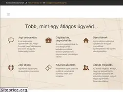 Sites similar to drkovacsbarbara.hu