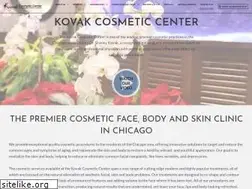 Sites similar to drkovak.com