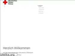 Sites similar to drkovof.de