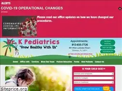 Sites similar to drkpeds.com