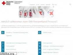 Sites similar to drkpirna.de