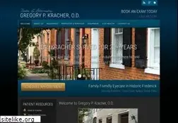 Sites similar to drkracher.com