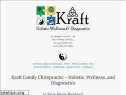 Sites similar to drkrafthealth.com