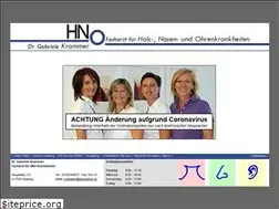 Sites similar to drkrammer.at