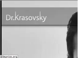 Sites similar to drkrasovsky.com