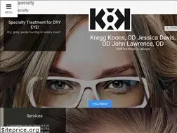 Sites similar to drkreggkoons.com