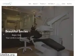 Sites similar to drkrinitamotwani.com