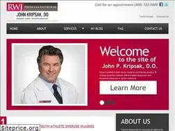 Sites similar to drkripsak.com